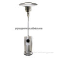 Stainless Steel Commercial Standing Patio Heater - Currently Out of Stock